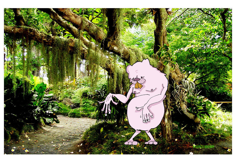 Distressing Monster Monster-In-Distress User Profile | DeviantArt