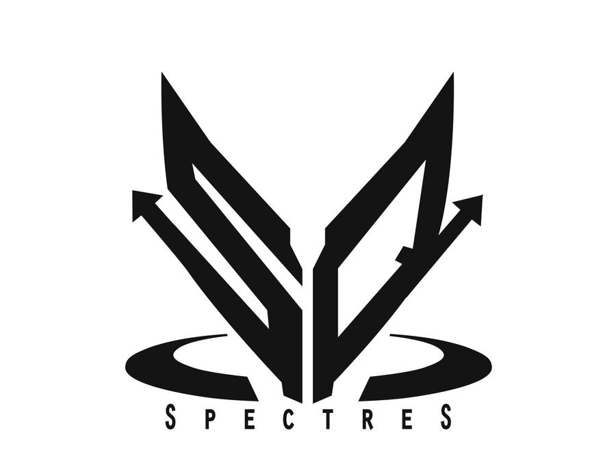 Spectres Logo Proof by akaRoger on DeviantArt