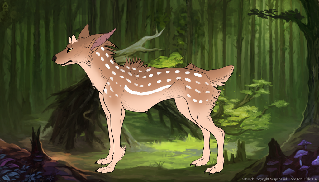 Deviantart Fallow Fallow 705 by vesper-hollow on DeviantArt