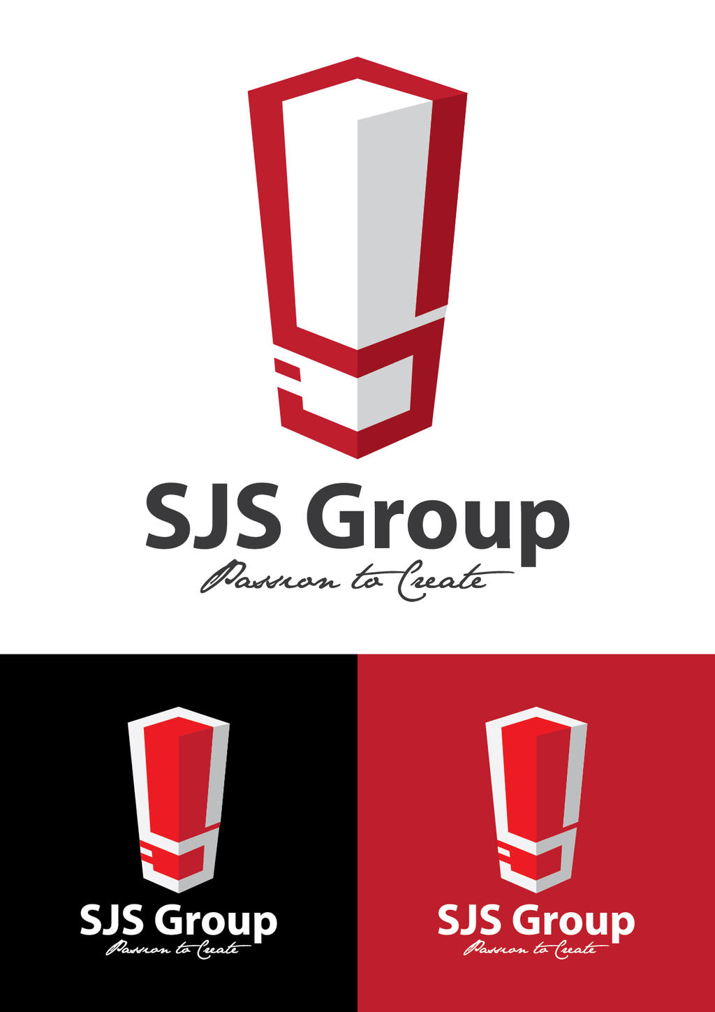 SJS Group Logo 2013 by enorytanasu on DeviantArt