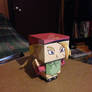 Cammy CubeeCraft