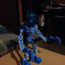 Gali Bionicle Figure