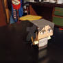 Carla Yeager CubeeCraft