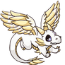 Angelic Dragon