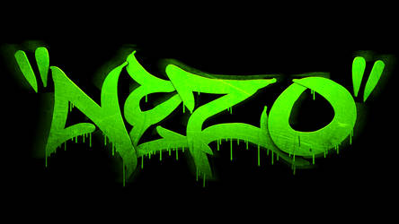 Nezo Graffiti