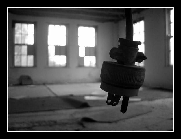 Plug by TravisCooper on DeviantArt
