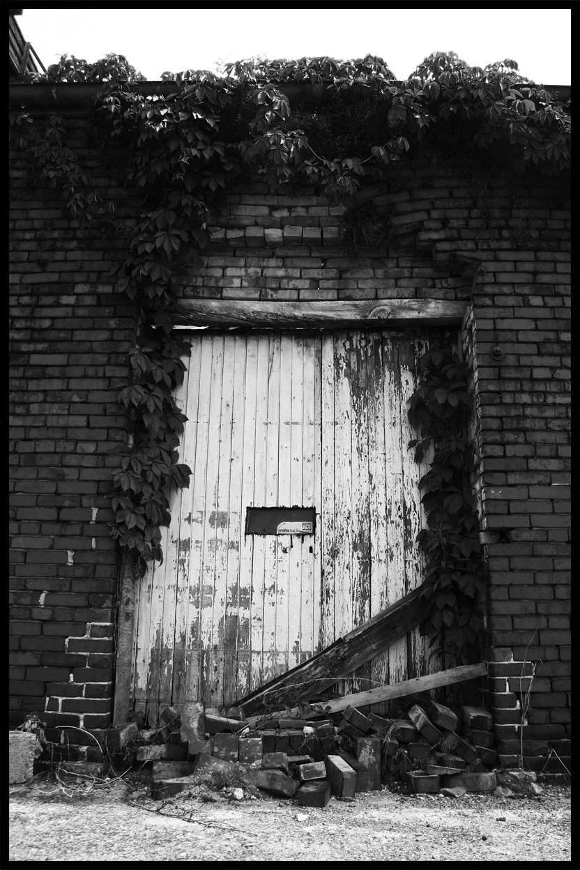 Factory IV: _back_Door