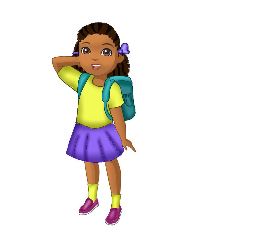 Dora and friends: Emma as 2012/ 2019 emma by Brittanywalton28 on DeviantArt