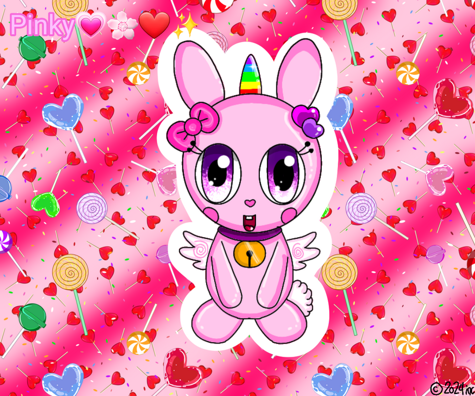 Pinky Fanart!!^^ by Joihintondraws189 on DeviantArt
