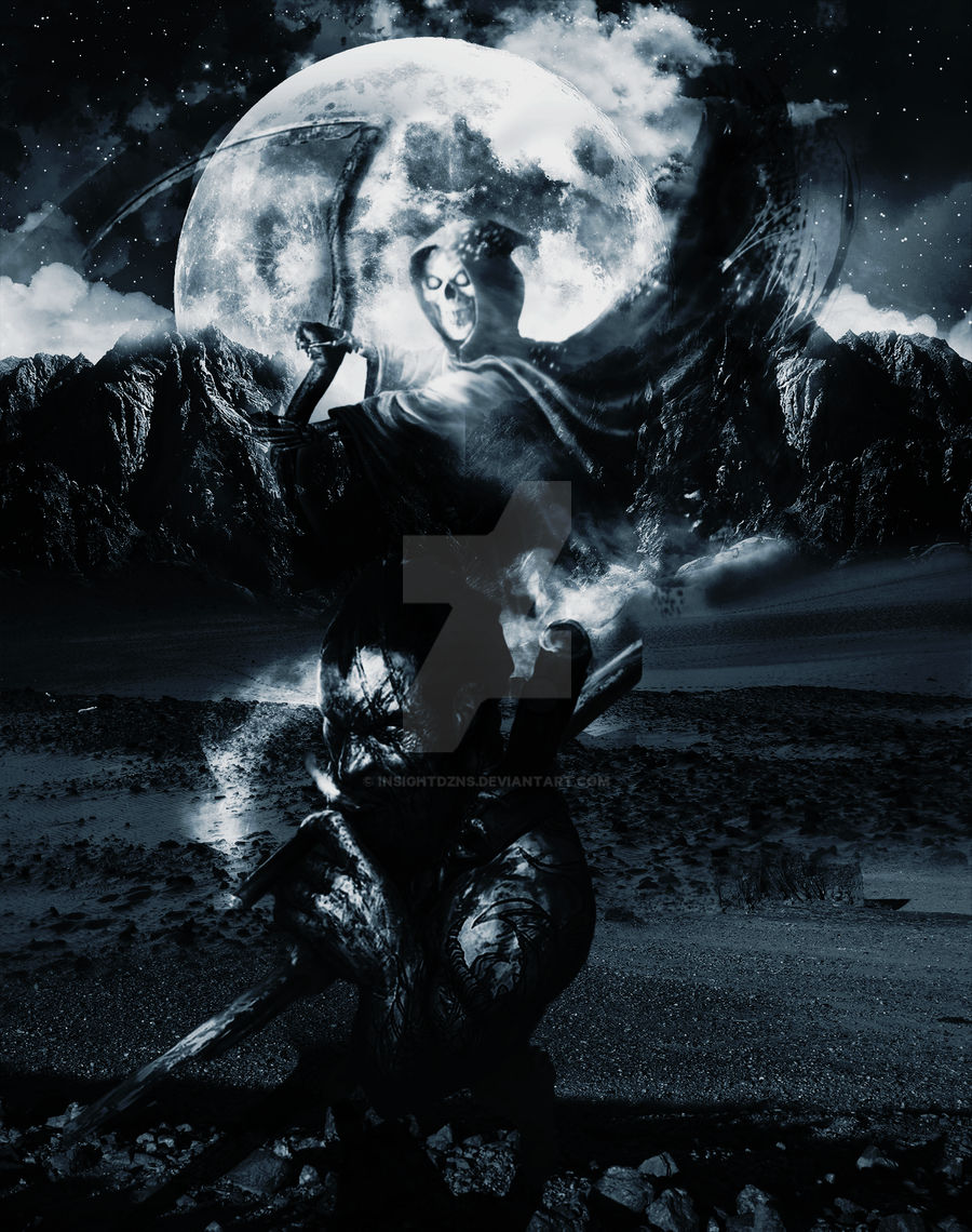 Soul Ripper by InSightDzns on DeviantArt