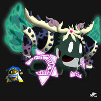 Magolor (1)