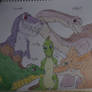 The Land Before Time - 1