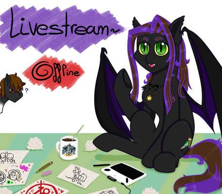 Livestream~