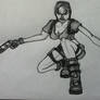 Tomb raider