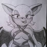 Rouge the bat