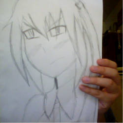 My neru drawing