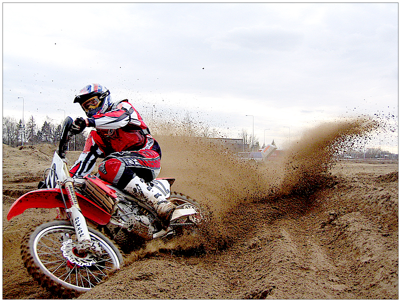 Motocross