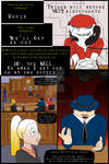 R!EENE: Maverick- Tiger Shark of Peach Creek:Pg.6 by Tsunaamii