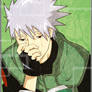 groovy kakashi