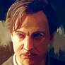 HP- Remus Lupin