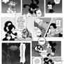 Epic Mickey Graphic Novel pg31