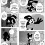 Epic Mickey Graphic Novel pg34