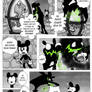 Epic Mickey Graphic Novel pg35