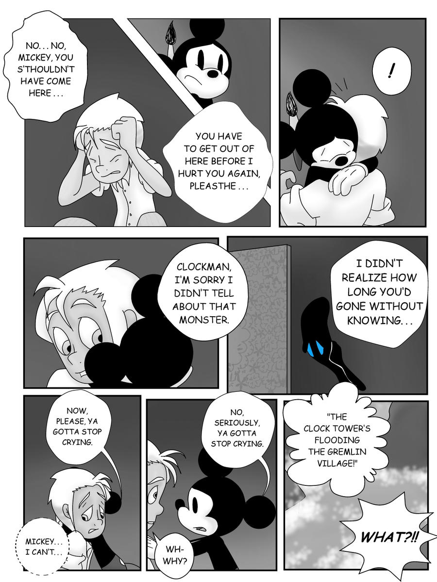 Cometh the Hour pg23