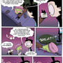 Invader Zim: The Road to Nowhere Pg 23