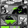 Epic Mickey Graphic Novel Page 94 (Read Desc)