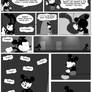 Epic Mickey Graphic Novel Page 95 (Read Desc)