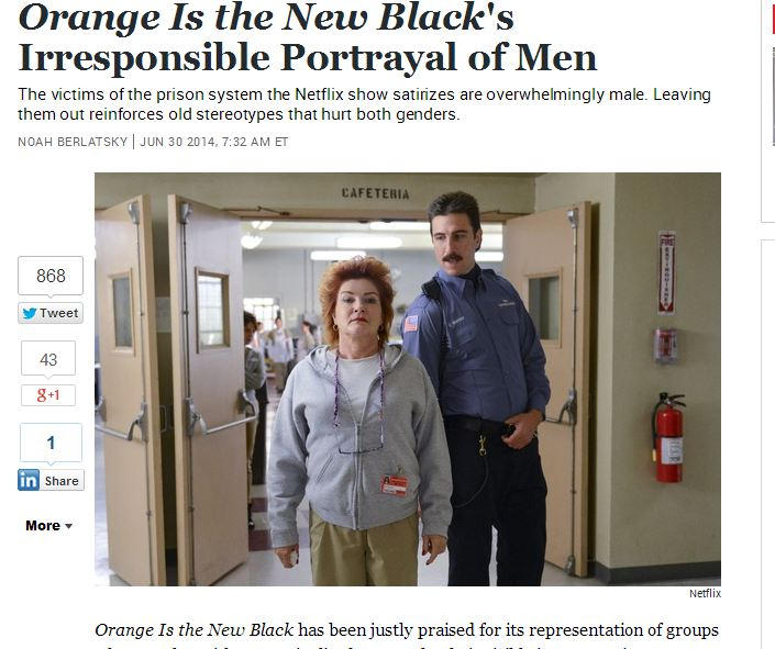 Oitnb by Shards-of-Divinity on DeviantArt