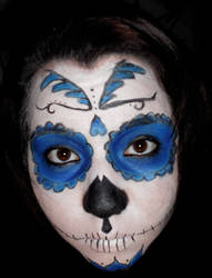 SUgar Skull.