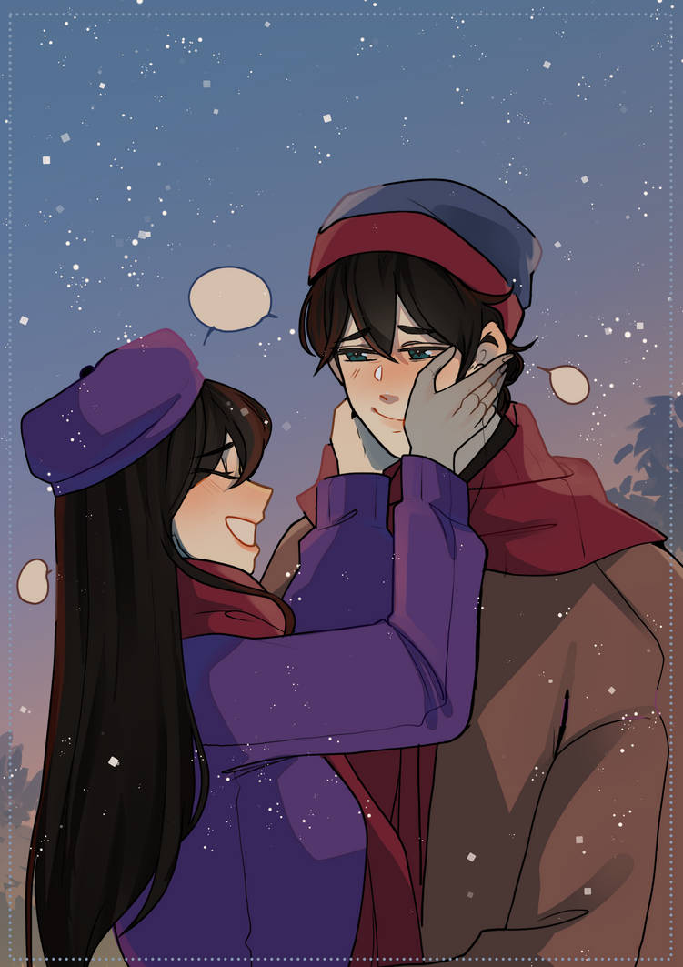 Stendy by 0klahom4 on DeviantArt