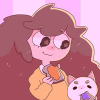 Bee and Puppycat