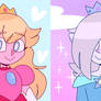 Princesses icons