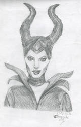 Maleficent