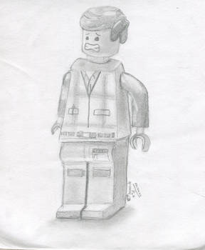 the lego movie emmet