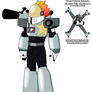 MMX OC: Dzielnik-3