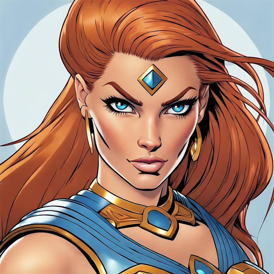 Masters of the Universe Cartoon Collection Teela review – Still a big kid Masters of the Universe Cartoon Collection Teela review – Still a big kid