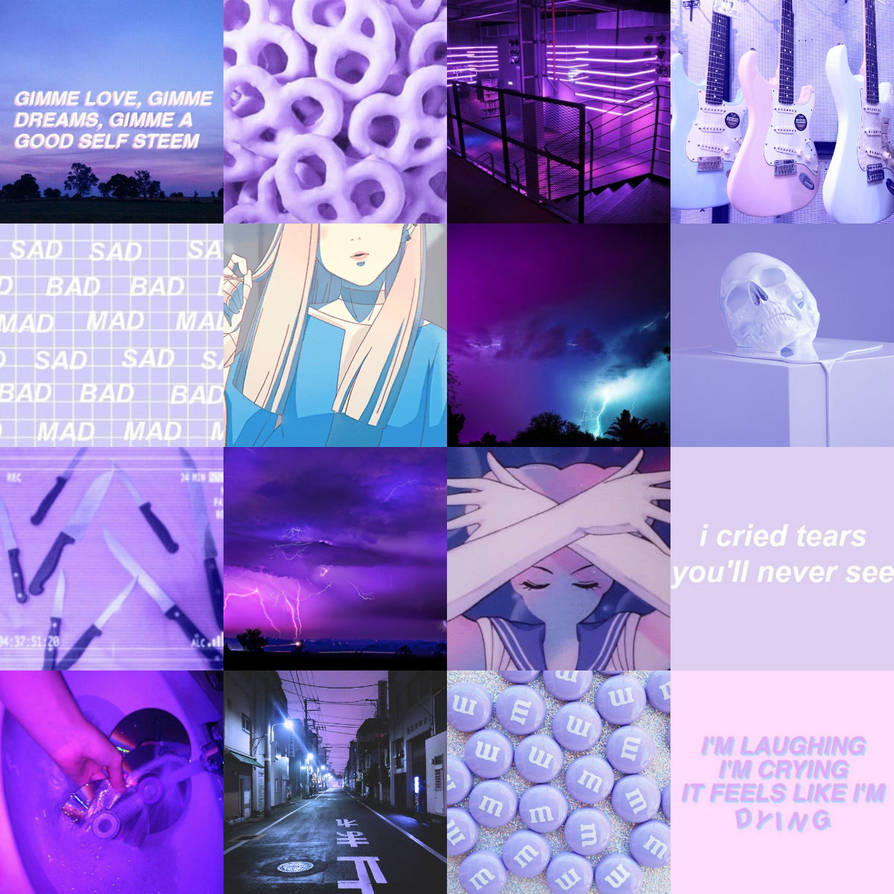 Random Photo Asthetic Random Aesthetic Collage by ShyWriter20 on DeviantArt