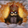 Church of Falcon: Prayer