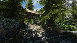 Skyrim - Riverwood 2