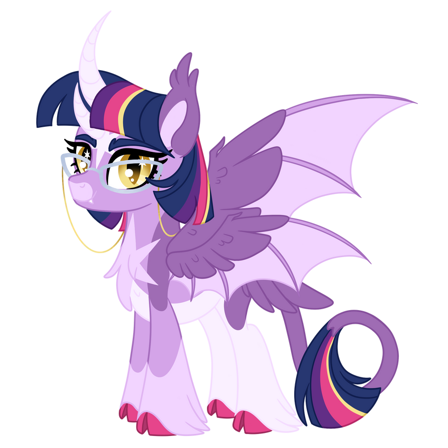 Twilight by MourningFog on DeviantArt