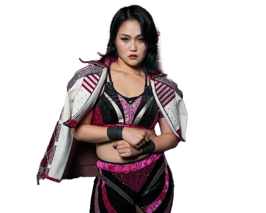 Miyu Yamashita 2023 Render PNG by sierradzn on DeviantArt