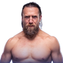 Bryan Danielson AEW Render PNG 2024