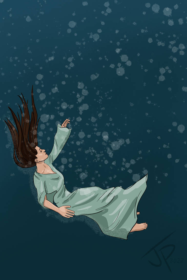 Synchronized Sinking Deviantart Sinking feeling by AceOfFishes on DeviantArt