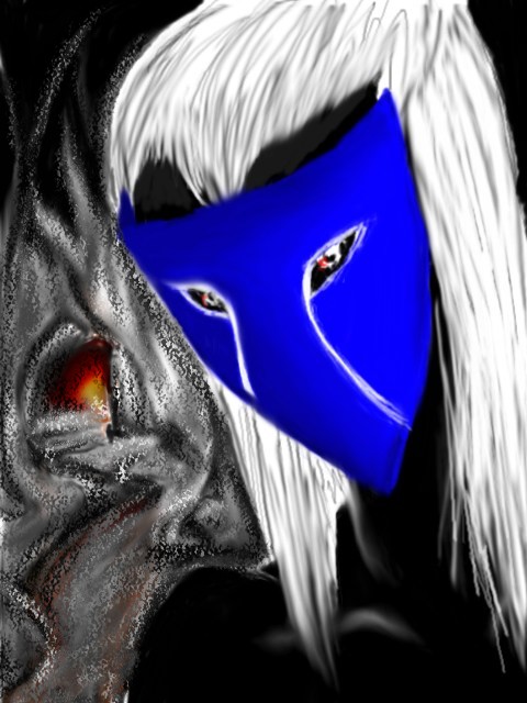 Drow Final