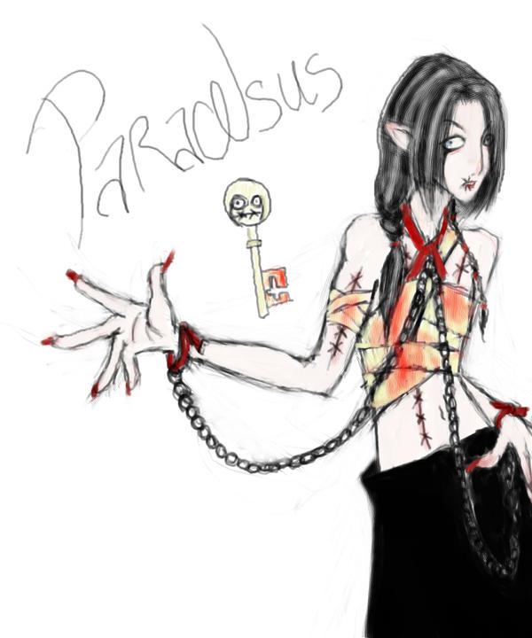 Human-Paracelsus