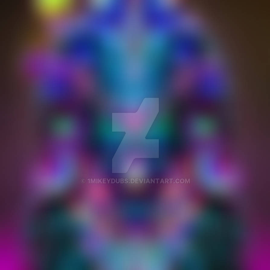 DMT entities Arriving 2 by 1mikeydubs on DeviantArt